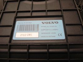 Volvo XC60 Subwoofer-bassokaiutin 32212620