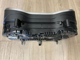 Mercedes-Benz C AMG W205 Spidometrs (instrumentu panelī) A2059007133