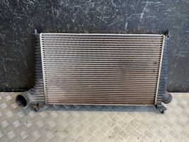 Saab 9-5 Chłodnica powietrza doładowującego / Intercooler 874416U