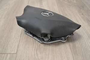 Mercedes-Benz Vito Viano W639 Stogo oro pagalvė (užuolaida) 6398602502