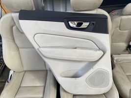 Volvo XC60 Seat set Flood