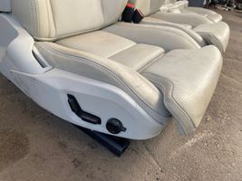 Volvo XC60 Seat set Flood