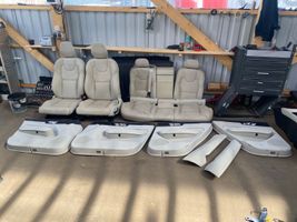 Volvo XC60 Seat set Flood