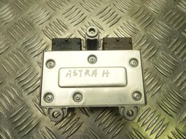 Vauxhall Astra H Module de contrôle airbag 13188854