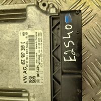 Audi A3 8Y Sterownik / Moduł ECU 05E907309G