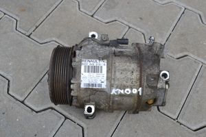 Renault Trafic III (X82) Klimakompressor Pumpe 8200848916