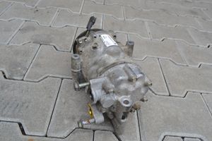 Peugeot Boxer Compressore aria condizionata (A/C) (pompa) 9676552680