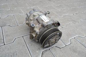 Peugeot Boxer Compressore aria condizionata (A/C) (pompa) 9676552680