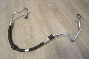 Mercedes-Benz C AMG W205 Air conditioning (A/C) pipe/hose A2058308504
