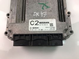 Nissan Qashqai+2 Sterownik / Moduł ECU 23710BB47A