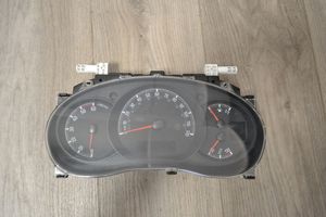 Renault Master III Tachimetro (quadro strumenti) 28118012