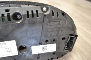 Audi A3 S3 8V Nopeusmittari (mittaristo) 8V0920