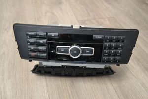 Mercedes-Benz GL X166 Centralina Audio Hi-fi A1669005408