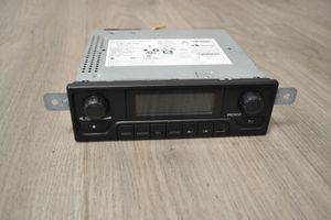 Mercedes-Benz Sprinter W907 W910 Centralina Audio Hi-fi A9078208600