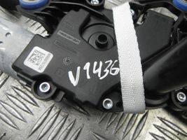 Volvo XC60 Silniczek wycieraczek szyby przedniej / czołowej 32229251