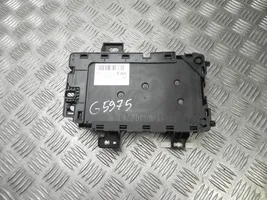 Ford Transit Custom Module confort KK3T15604FAH