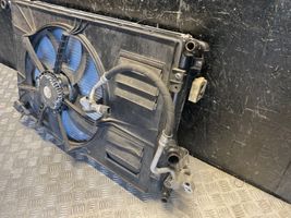Volkswagen Caddy Radiatore di raffreddamento 1K0121203AH
