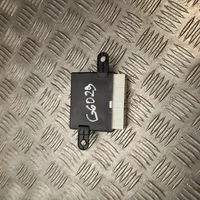 Tesla Model S Parking PDC control unit/module 110030800A