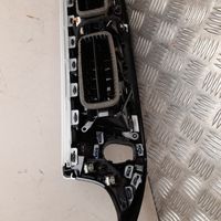 BMW 5 G30 G31 Centrālais gaisa ventilācijas režģis 9329579