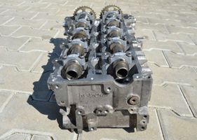 Mercedes-Benz Sprinter W907 W910 Engine head A6510108618