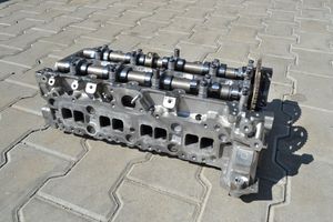 Mercedes-Benz Sprinter W907 W910 Engine head A6510108618