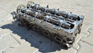 Mercedes-Benz Sprinter W907 W910 Engine head A6510108618