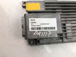 Volvo V60 Radar / Czujnik Distronic 31334523