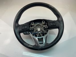 Mazda 3 II Ohjauspyörä K0273