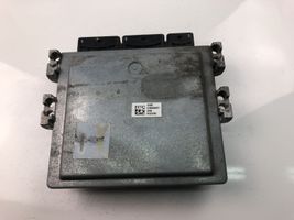 Renault Scenic II -  Grand scenic II Engine control unit/module 237101478R