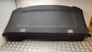 Volkswagen PASSAT B8 Parcel shelf 3G5863413