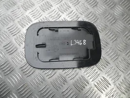 Jeep Grand Cherokee Bouchon, volet de trappe de réservoir à carburant 93785T