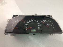 Suzuki Grand Vitara I Nopeusmittari (mittaristo) 341006DD