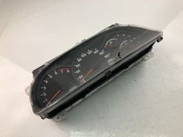 Suzuki Grand Vitara I Compteur de vitesse tableau de bord 341006DD