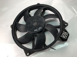 Renault Megane III Kale ventilateur de radiateur refroidissement moteur M135493