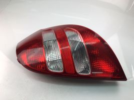 Mercedes-Benz A W169 Luci posteriori A1698200464