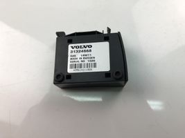 Volvo XC90 Muut ohjainlaitteet/moduulit 31324668