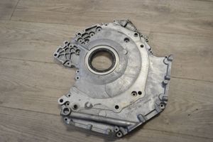 Audi A6 S6 C7 4G Osłona paska / łańcucha rozrządu 059103173CK