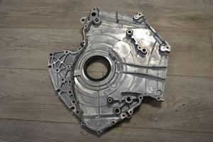 Audi A6 S6 C7 4G Osłona paska / łańcucha rozrządu 059103173CK