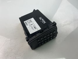 Volvo V70 Muut ohjainlaitteet/moduulit 30732627