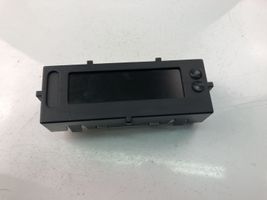 Renault Kangoo I Monitor / wyświetlacz / ekran 280348139R