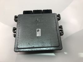 Citroen C4 II Picasso Sterownik / Moduł ECU 9808376980