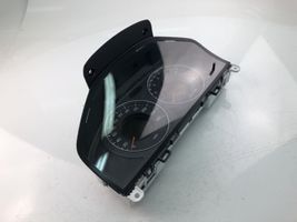 Volvo S80 Geschwindigkeitsmesser Cockpit 30786622AB