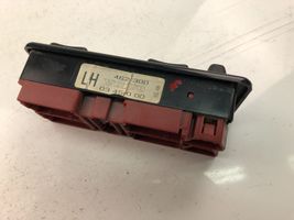 Volvo 440 Electric window control switch 462300