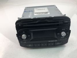 KIA Picanto Panel / Radioodtwarzacz CD/DVD/GPS 961701Y201MB2