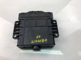 Volkswagen Transporter - Caravelle T5 Module de contrôle de boîte de vitesses ECU 09K927750P