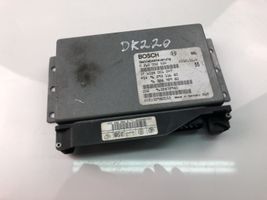 Peugeot 406 Module de contrôle de boîte de vitesses ECU 9629311680