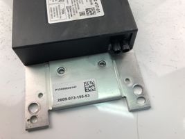 BMW 4 F32 F33 Moduł / Sterownik Bluetooth 9382417