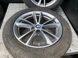 BMW 5 G30 G31 Cerchione in lega R17 6863417