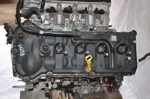 Ford Mustang VI Silnik / Komplet 