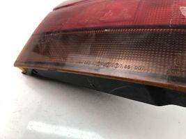 Mitsubishi Lancer Rückleuchte Heckleuchte 0438560R